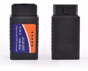 OBD2 ELM327 WIFI image 4